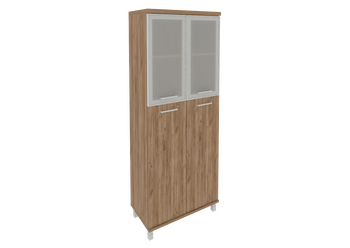 Шкаф FIRST высокий широкий KST-1.7R  801х432х2060